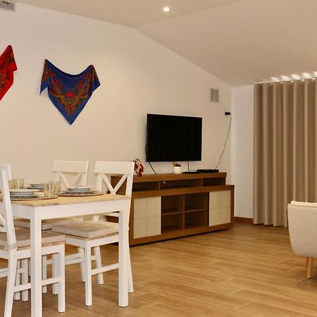 Platanos & River Apartments Понте-де-Лима Экстерьер фото