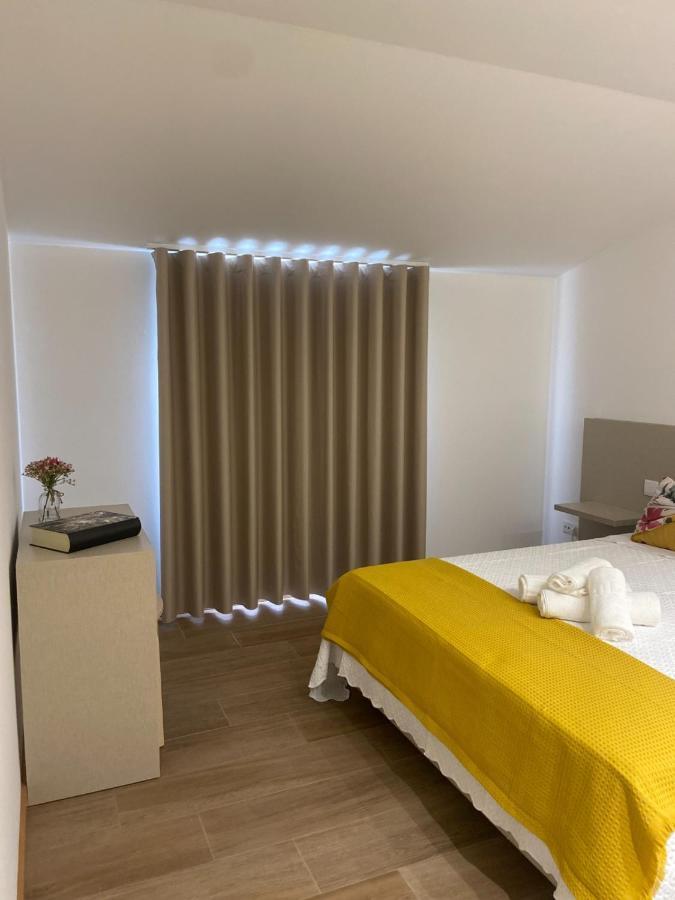 Platanos & River Apartments Понте-де-Лима Экстерьер фото