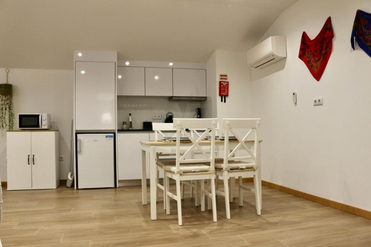 Platanos & River Apartments Понте-де-Лима Экстерьер фото