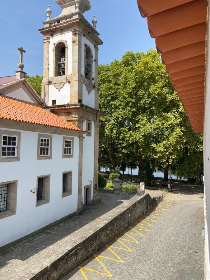 Platanos & River Apartments Понте-де-Лима Экстерьер фото