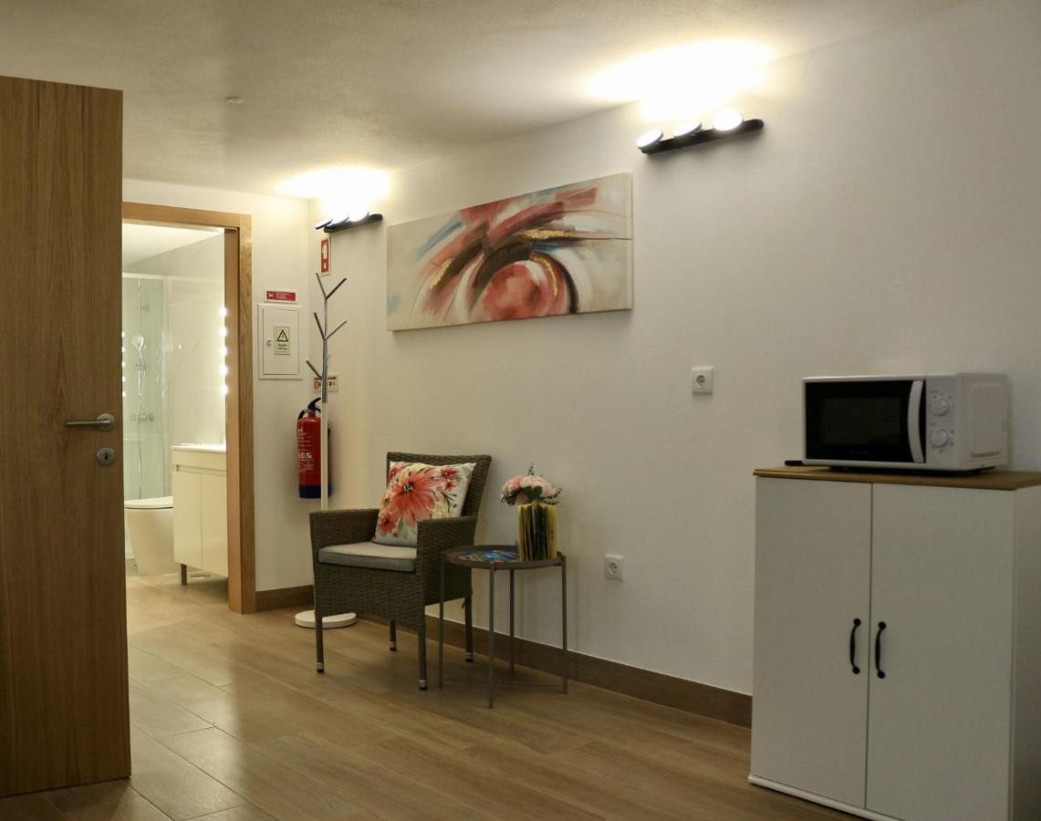 Platanos & River Apartments Понте-де-Лима Экстерьер фото