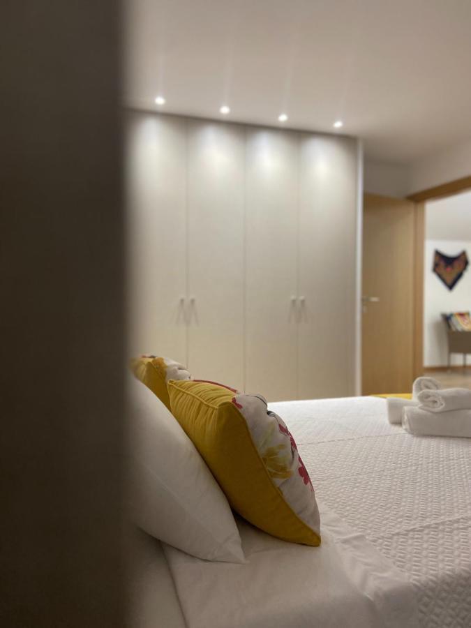 Platanos & River Apartments Понте-де-Лима Экстерьер фото